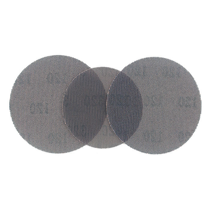 Net Disc Calcined AO P60-P1000